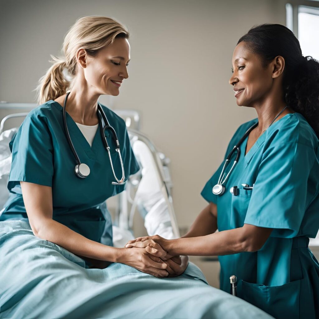 NURS FPX 6204 Assessment 2