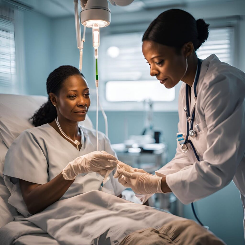 NURS FPX 6204 Assessment 2