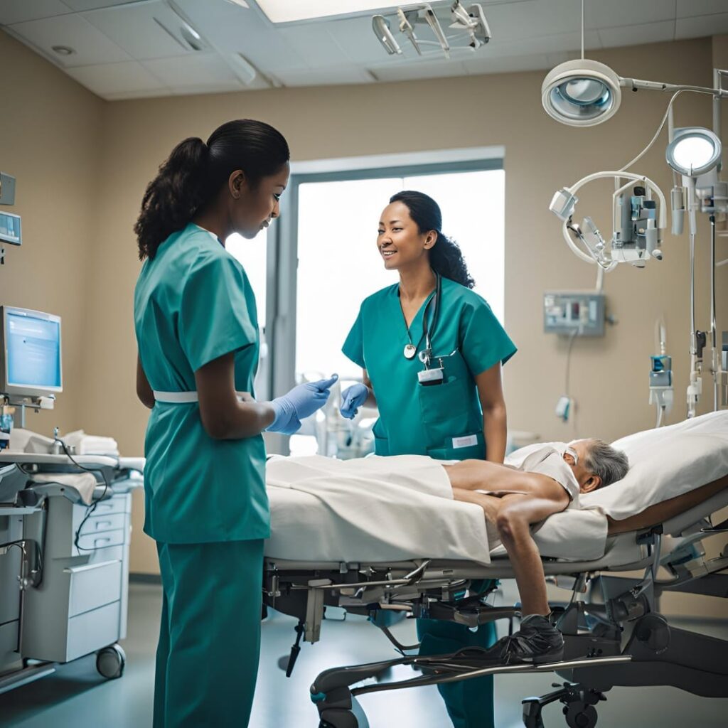 NURS FPX 6204 Assessment 3