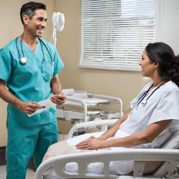 NURS FPX 6206 Assessment 3