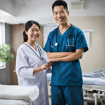 NURS FPX 6206 Assessment 3