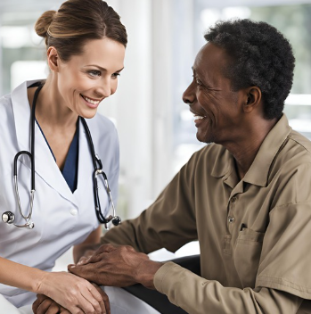 NURS FPX 6207 Assessment 2