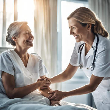 NURS FPX 6207 Assessment 2