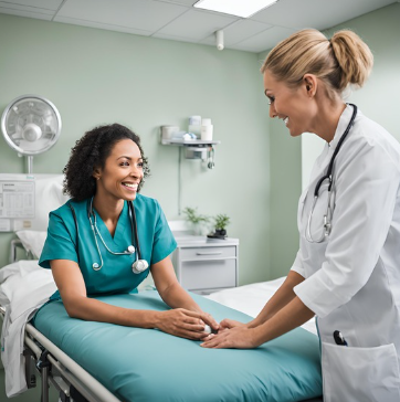 NURS FPX 6214 Assessment 4