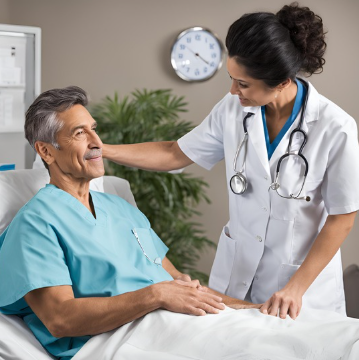 NURS FPX 6216 Assessment 1