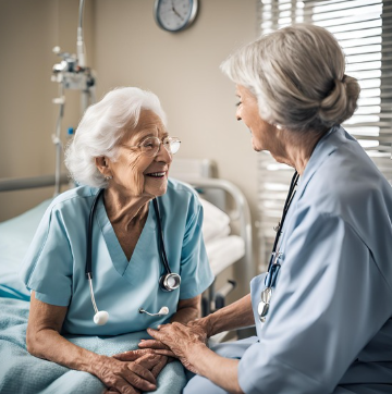NURS FPX 6216 Assessment 1
