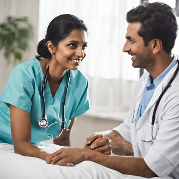 NURS FPX 6216 Assessment 2 
