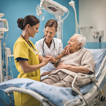 NURS FPX 6216 Assessment 3