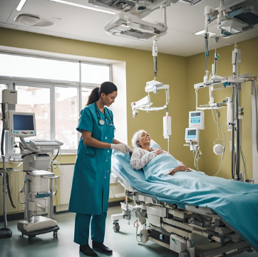 NURS FPX 6216 Assessment 4 