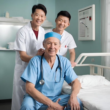 NURS FPX 6412 Assessment 4