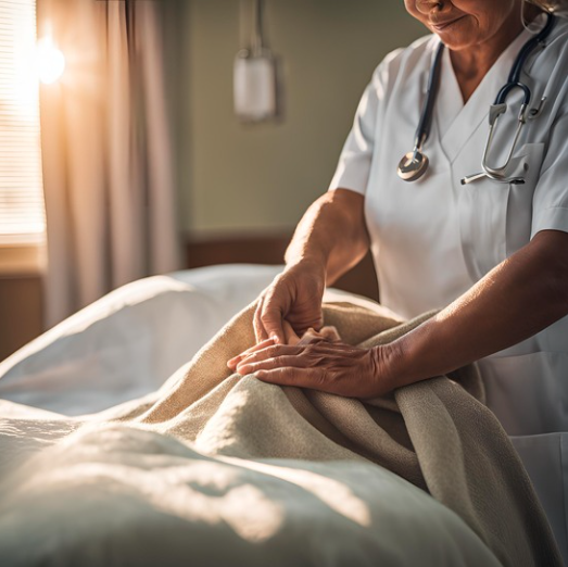 NURS FPX 8045 Assessment 2