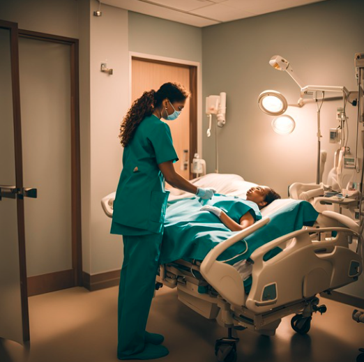 NURS FPX 8045 Assessment 2