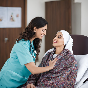 NURS FPX 9901 Assessment 4