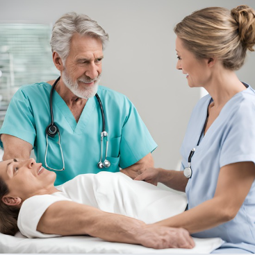 NURS FPX 9903 Assessment 1 