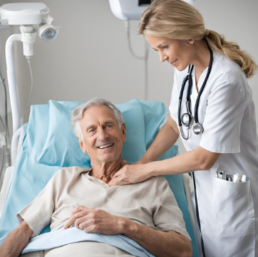 NURS FPX 9903 Assessment 1 
