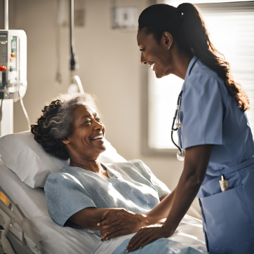 NURS FPX 9904 Assessment 1: Identifying and Addressing a Practice Problem NURS FPX 9904 Assessment 1