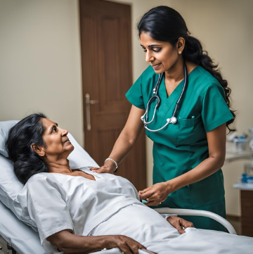 NURS FPX 9904 Assessment 1: Identifying and Addressing a Practice Problem NURS FPX 9904 Assessment 1