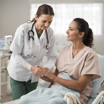 NURS FPX 9904 Assessment 2: Strategic Plan for Addressing a Practice Problem NURS FPX 9904 Assessment 2