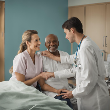 NURS FPX 9904 Assessment 3