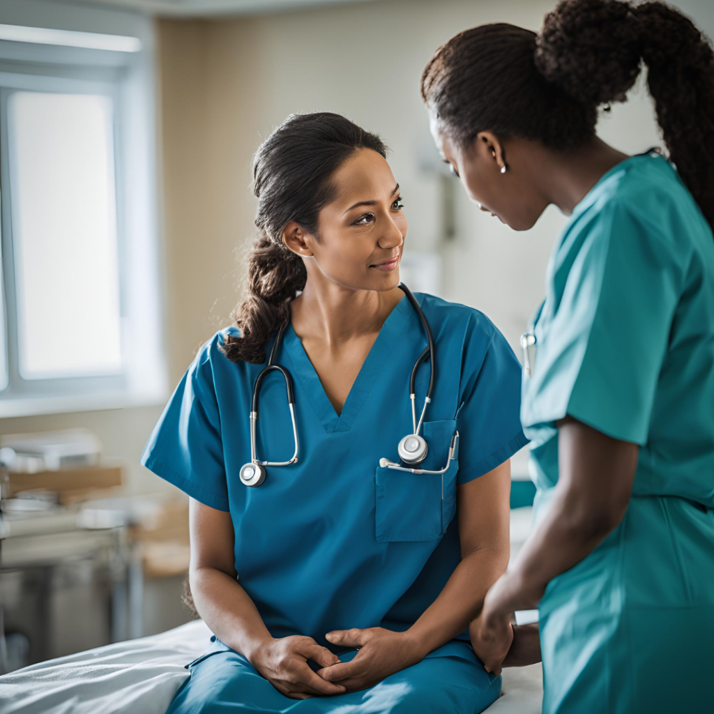 NURS FPX 6026 ASSESSMENT 4
