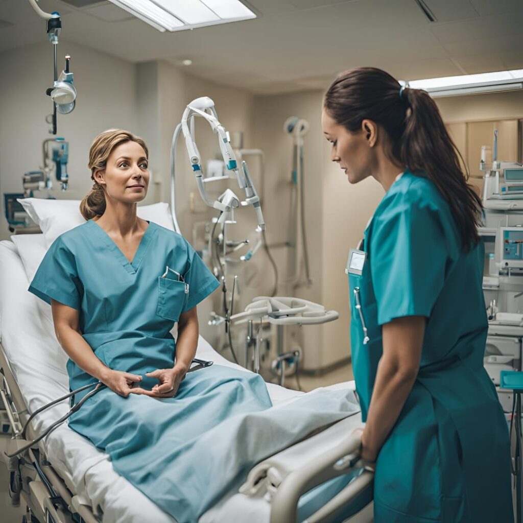 NURS FPX 6204 Assessment 4