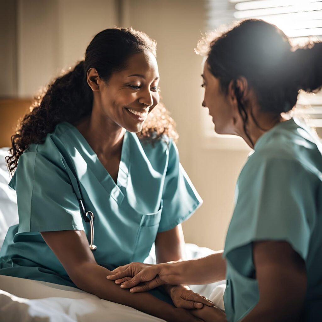NURS FPX 6204 Assessment 4