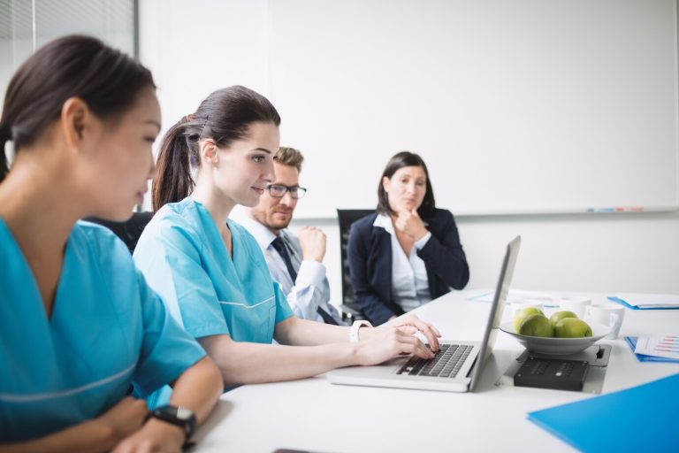 nursing dissertation writing