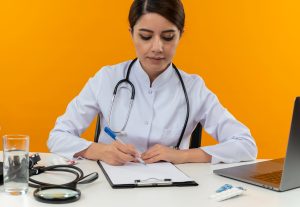 Nursing Dissertation Writing